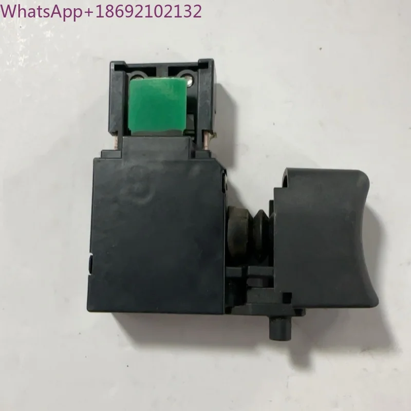 Suitable for Hilti SF6-A22, SF6h-A2 Brushless Impact Drill Switch Accessories, Original Switch Model C3AW-2BSD-6P3