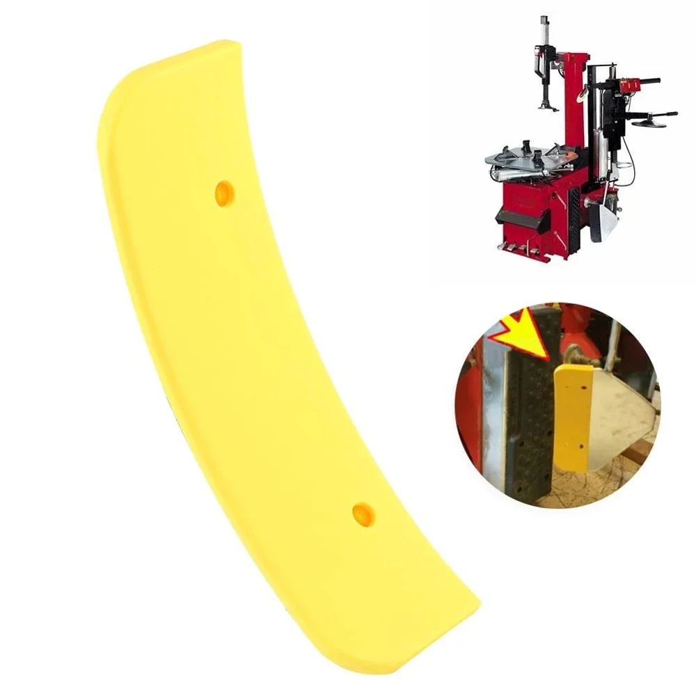 

Tire Shovel Plastic Sleeve Bead Breaker Cover for Tyre Detachable Wheel Changing Machines