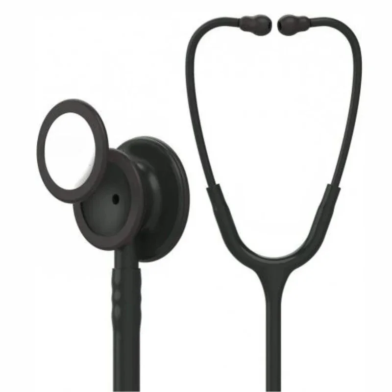 

5803 Stethoscope Double Head Classic Three Stethoscope Advanced Medical Cardiology Stethoscope Classic