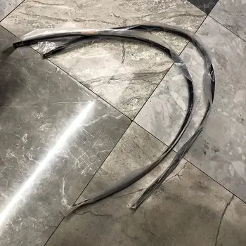 Přední blatník na straně řidiče pro Chevrolet Equinox 2018-2024, výměna rohových lišt blatníků 84107340 10 nejlepší prodej tuning Chevroletu Aveo - №4