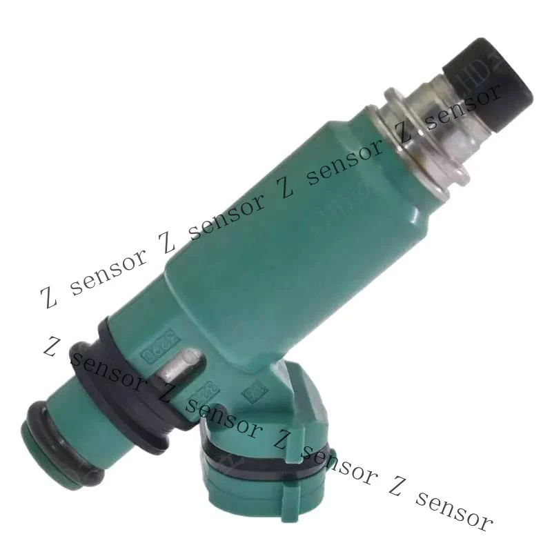 Z+ 4 injecteurs de carburant 195500-3290 pour Suzuki Esteem 1.6L L4 1998-2001 2000/