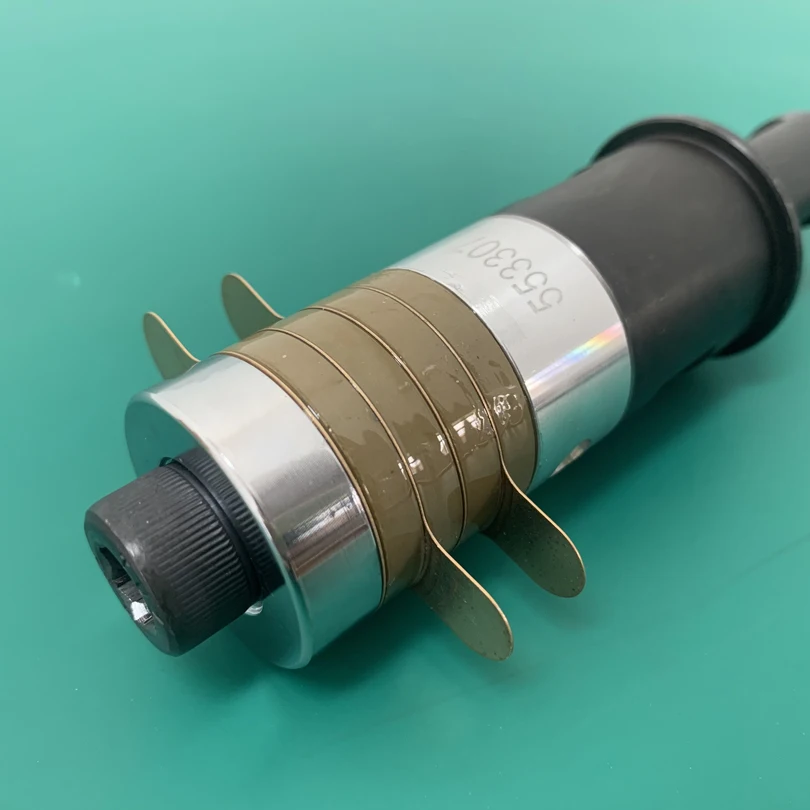 Конкурентоспособная цена, ультразвуковой пластиковый сварочный аппарат 40 кГц 600 Вт P8, ультразвуковой преобразователь