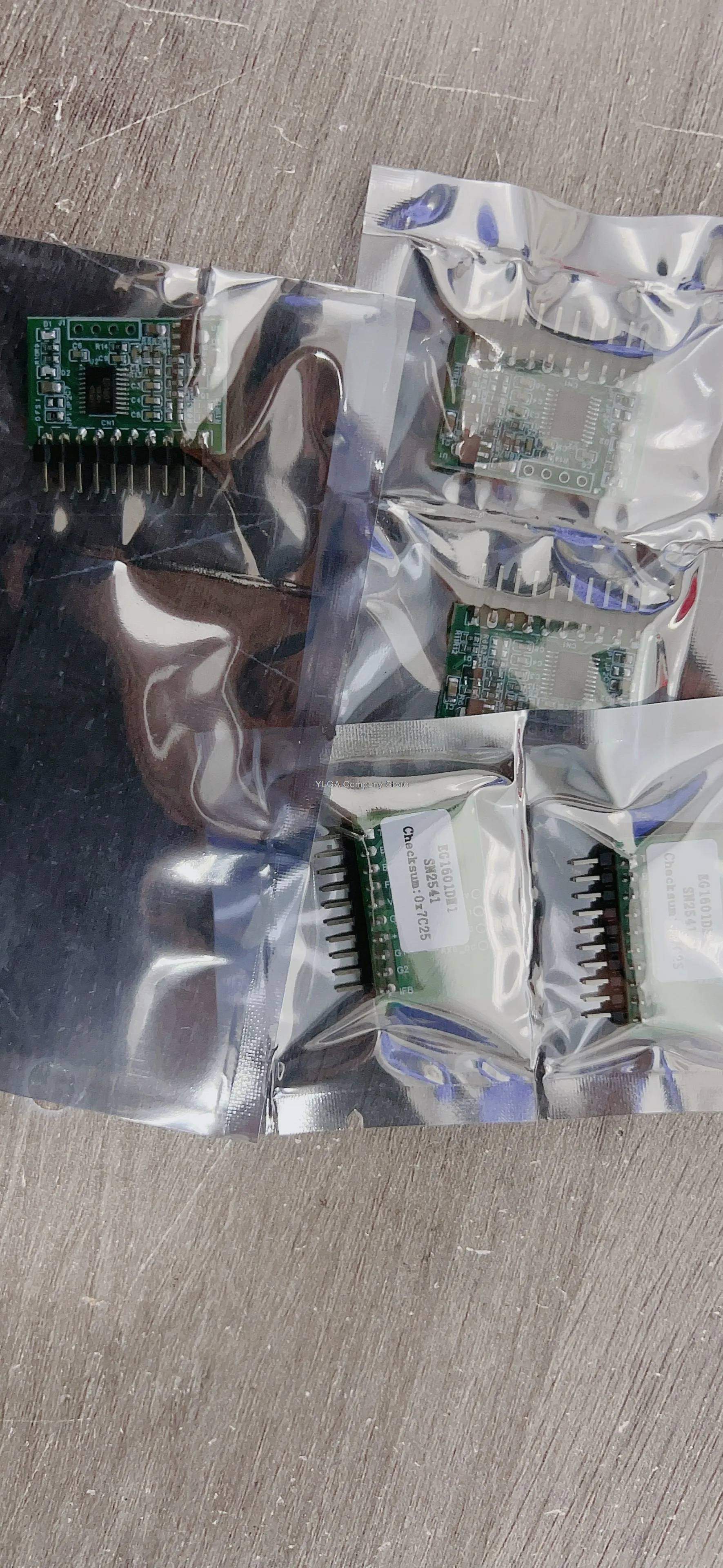 EG1601 DM1 inverter front-end push-pull boost plate         5PCS -1lot