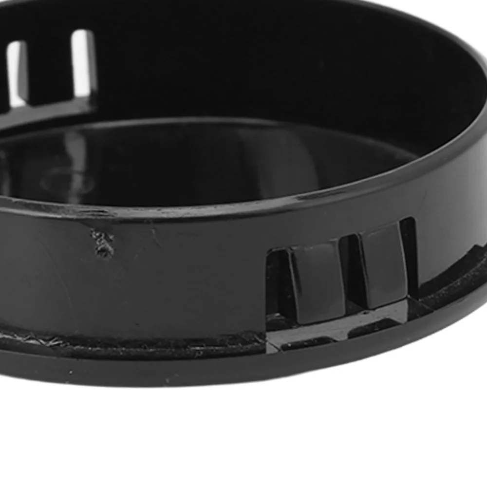 

Center Cover 2.75 Inch Boat Steering Wheel Center Cap PC Material Black Boat Accessories Marine Accessories Boat