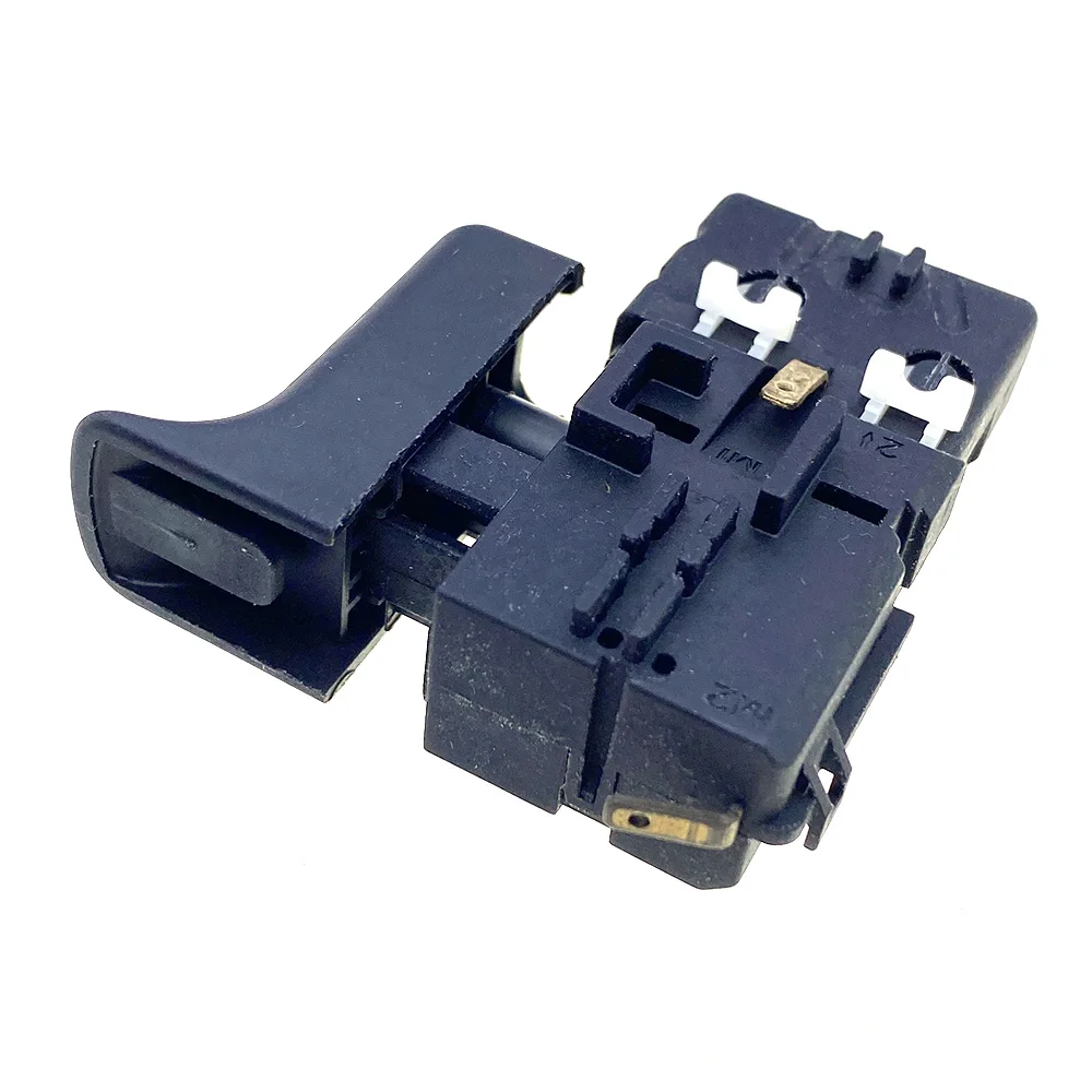 AC 250V 4A Palu Listrik Bor Impact Switch Aksesoris Kontrol Kecepatan Switch untuk Bosch GBH2-26/2-22GBM13RE GBM340 350 20 24