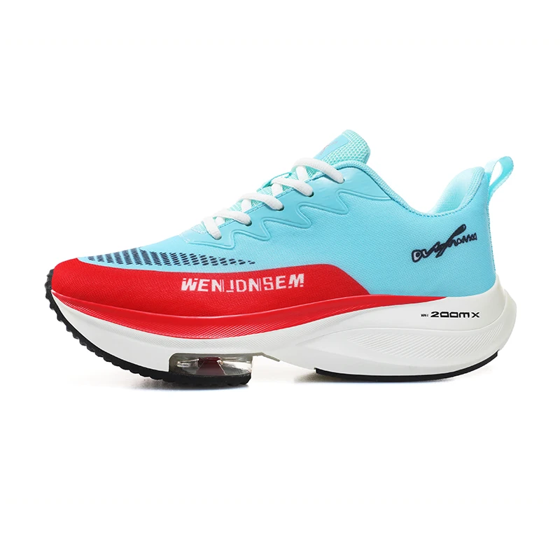 Pegasus zoom ultralekkie wyścigi fitness sport trening sportowy męskie buty jogging maraton amortyzujące profesjonalne bieganie