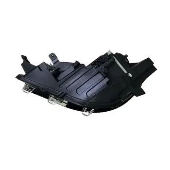 10 最佳銷售 毫克 HS 汽車頭燈 - №2