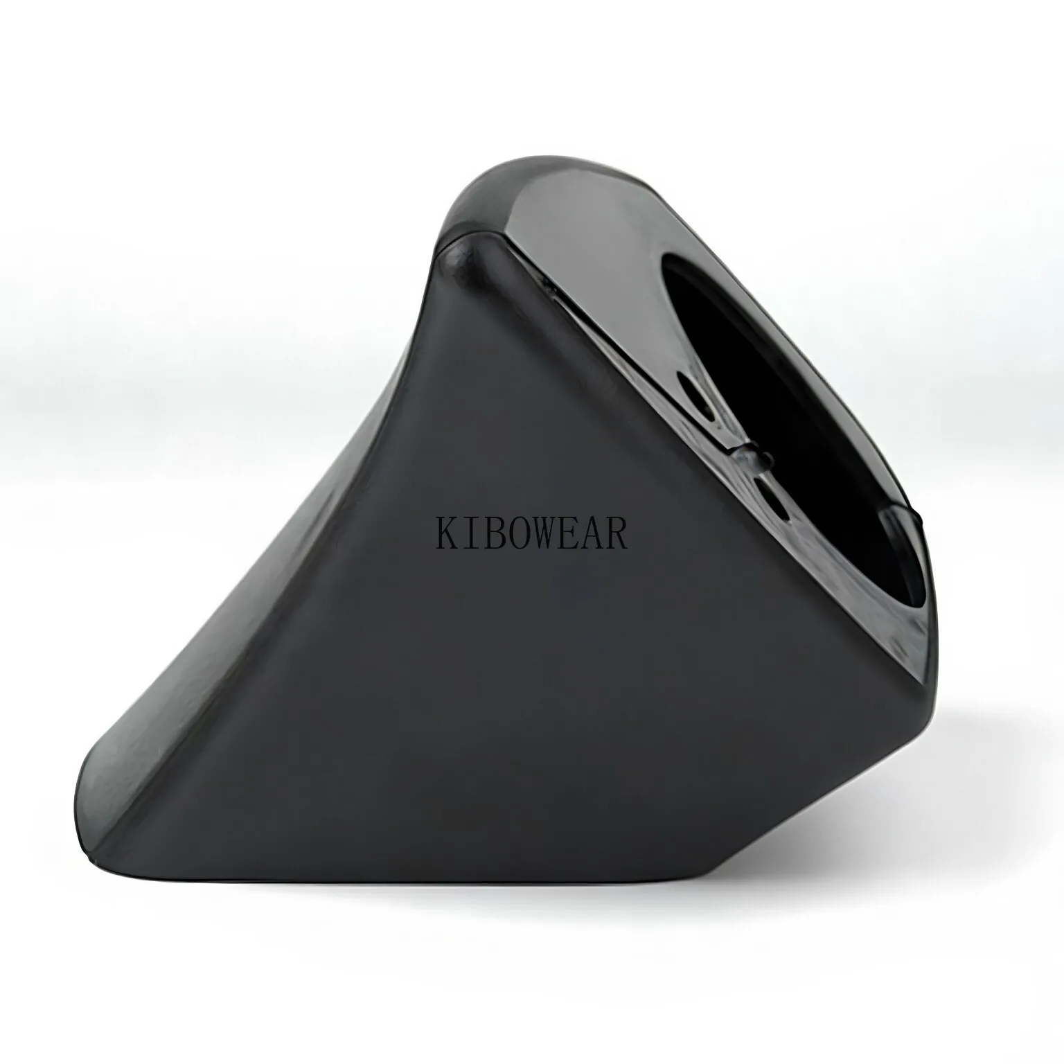 2pc Auto Side Mirror Door Holder Cover For Chevrolet Trax for Opel Mokka X 2013-2018 For Buick Encore 2010-2018 replace trim