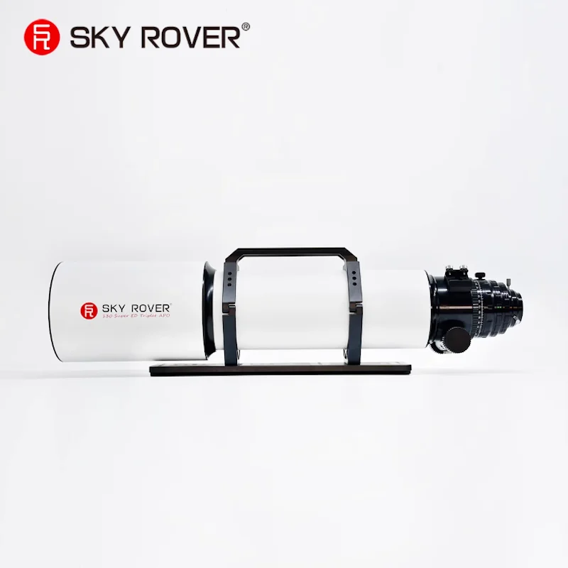 SKY ROVER 130mm APO PRO F/7 Achromatic Astronomical Telescope OTA