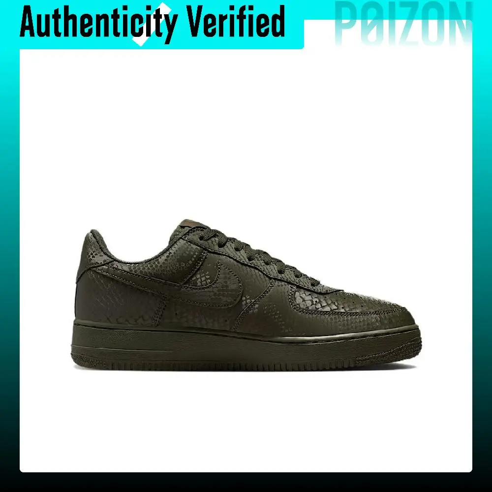Nike Air Force 1 Low top Buty – Nike Shoes Air Force 1 recenzja i cena