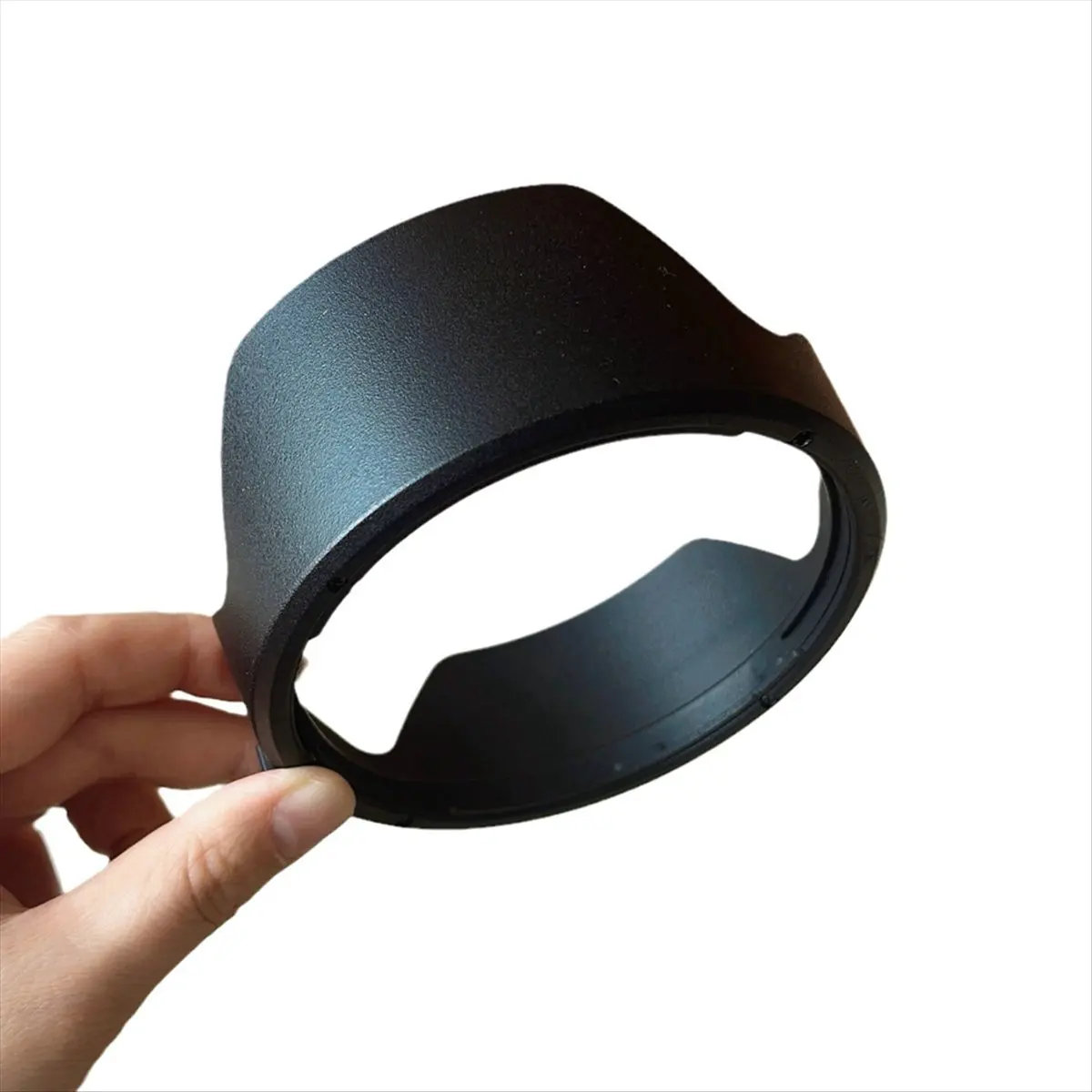 AT42 Replacement Lens Hood SH141 for FE 24-70mm F2.8 SEL2470GM Compatible with A7C, A1, A9, A7S, A7R V, A7 IV