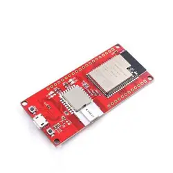 ESP32 UWB DW3000(Ultra Wideband) ESP32UWB3000