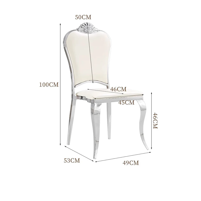 Cheap Luxury Hotel Chairs Throne King Party Royal Wedding Church Hotel Chairs Events Chaises Mariage Bedroom Furniture