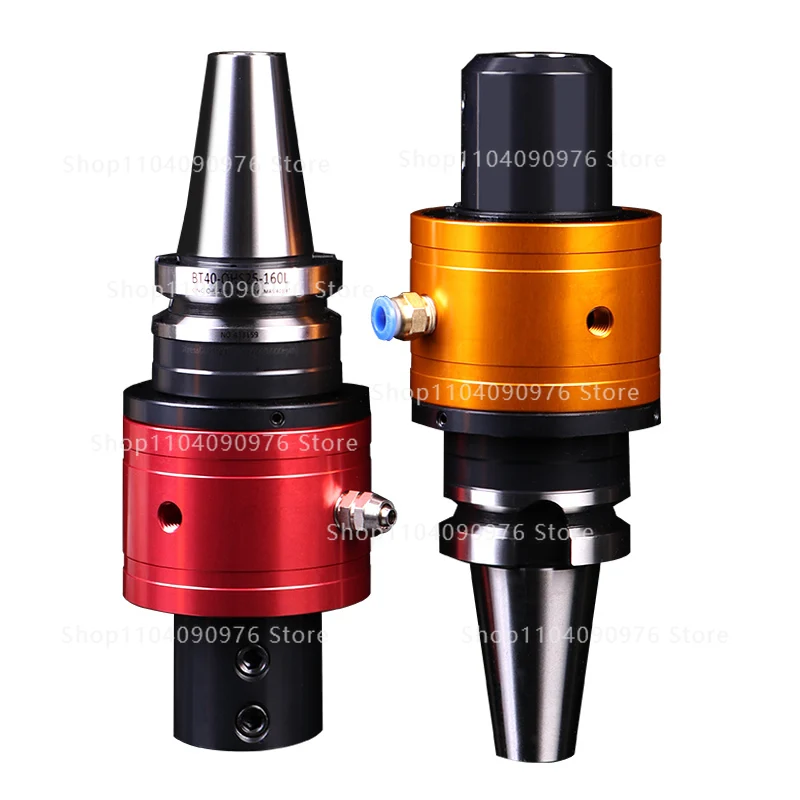 BT40-OHS Oil Passag…