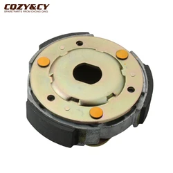 LXV150 Clutch Assy For Vespa S 125 150 Primavera Sprint 150cc 4T 3V CM1672015 Scooter Parts