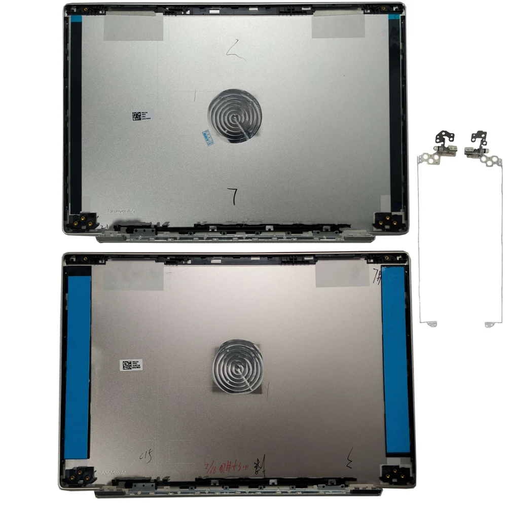 New LCD Back Cover For HP Pavilion 13 13-AN 13-AN0003TU TPN-Q214 Rear Lid TOP Case/Hinges