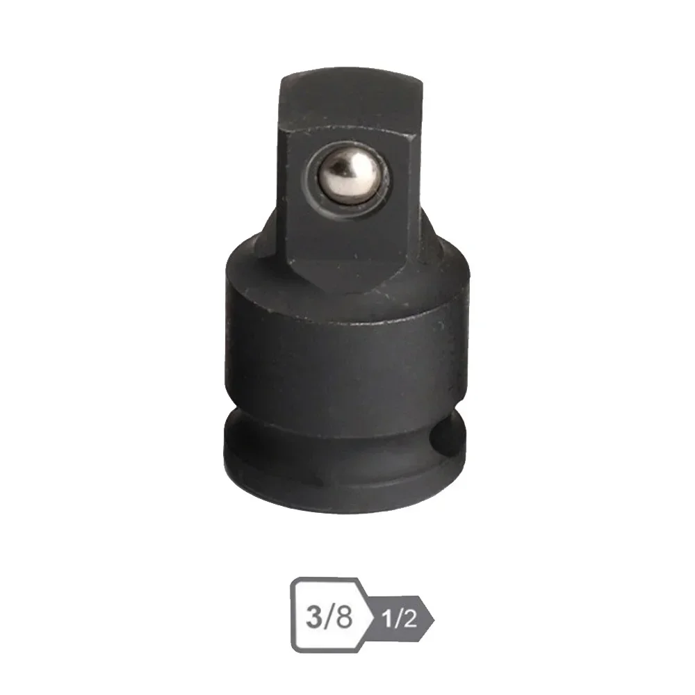 4 шт. воздушный ударный адаптер, набор адаптеров для преобразователя, редуктор, привод, электрический торцевой ключ, ремонтный электроинструмент