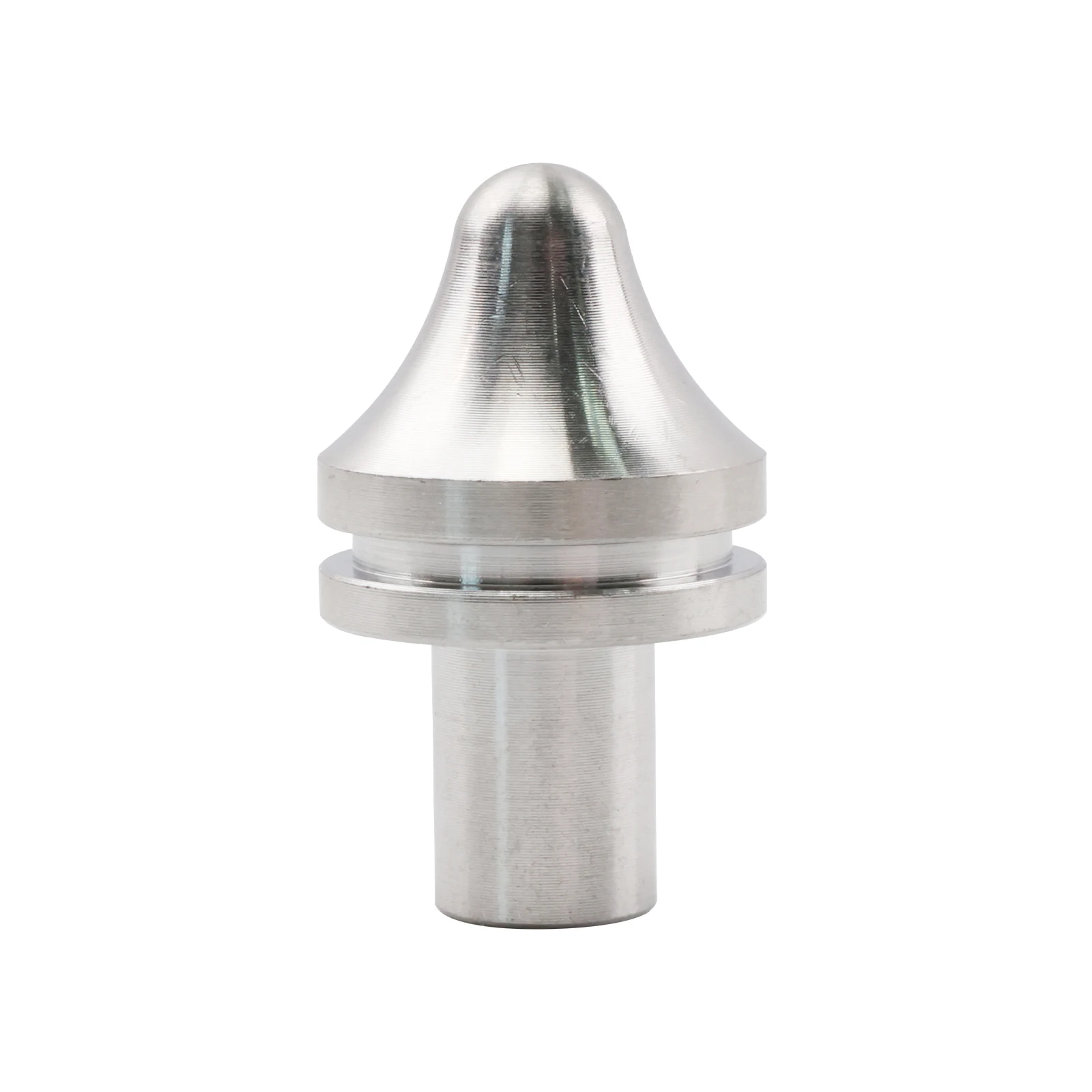 استبدال 21511223328 مخلب شوكة محور دبوس الكرة لسيارات BMW E82 E36 E46 E90 E39 E60 F10 F30 Z3 الفولاذ المقاوم للصدأ #5