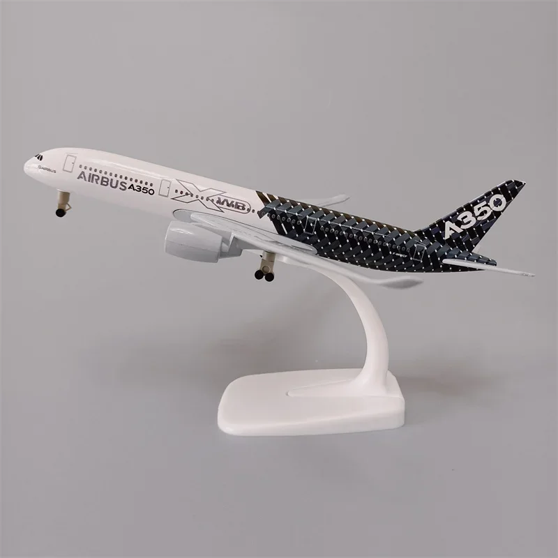 19cm Alloy Metal Model Prototype Airbus 350 A350 Airlines Airways Airplane Model Plane Model Diecast Aircraft w Landing Gears