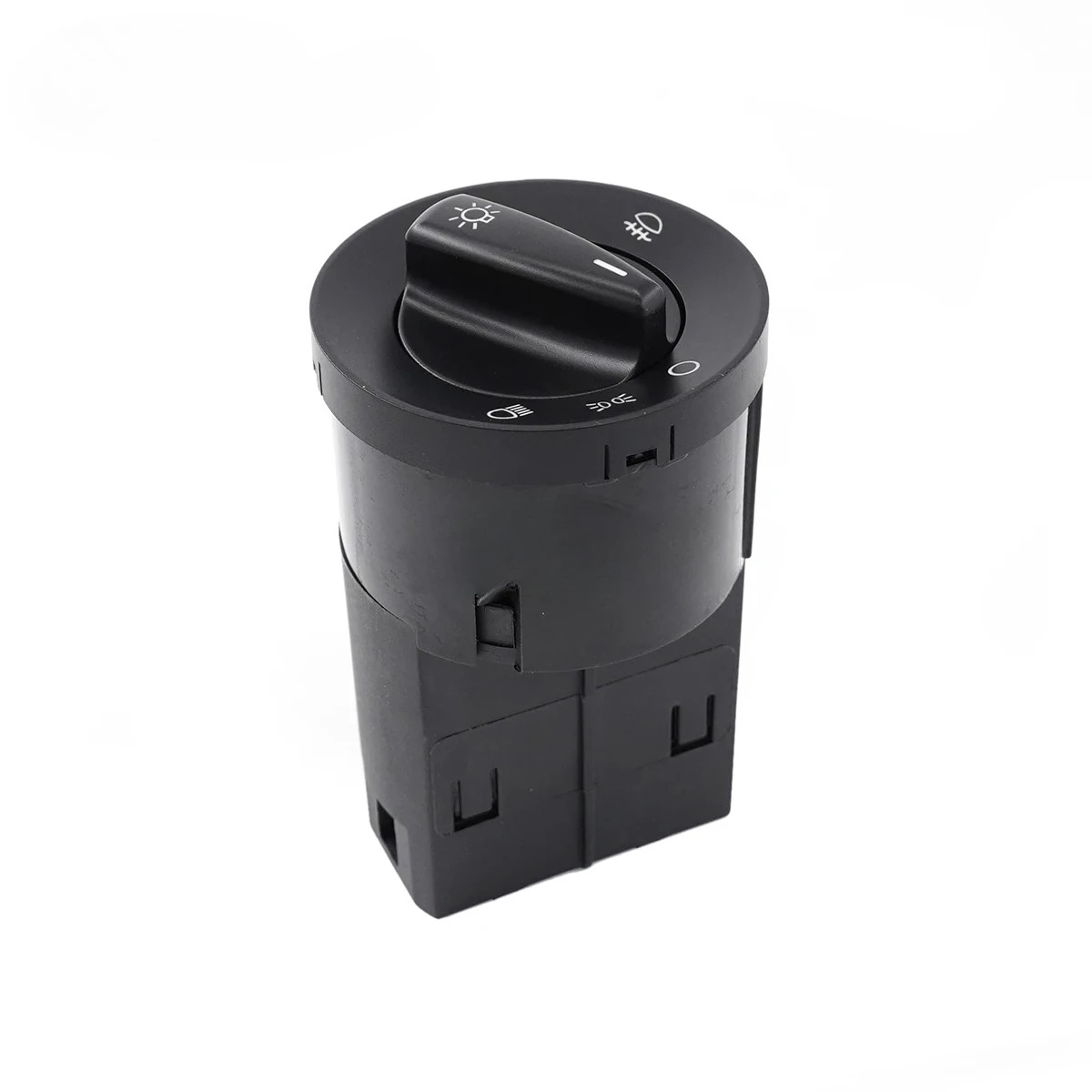 

1C0941531 Автомобильные фары, противотуманные фары, переключатель управления для Volkswagen VW Jetta MK4 Bora Golf Passat 5, Beetle