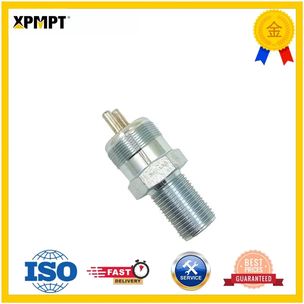 4780941 VOE4780941 Speed Sensor for Diesel Engines A20C A25C A30C A35C A40 DA25D DA30D Construction Machinery Accessories New