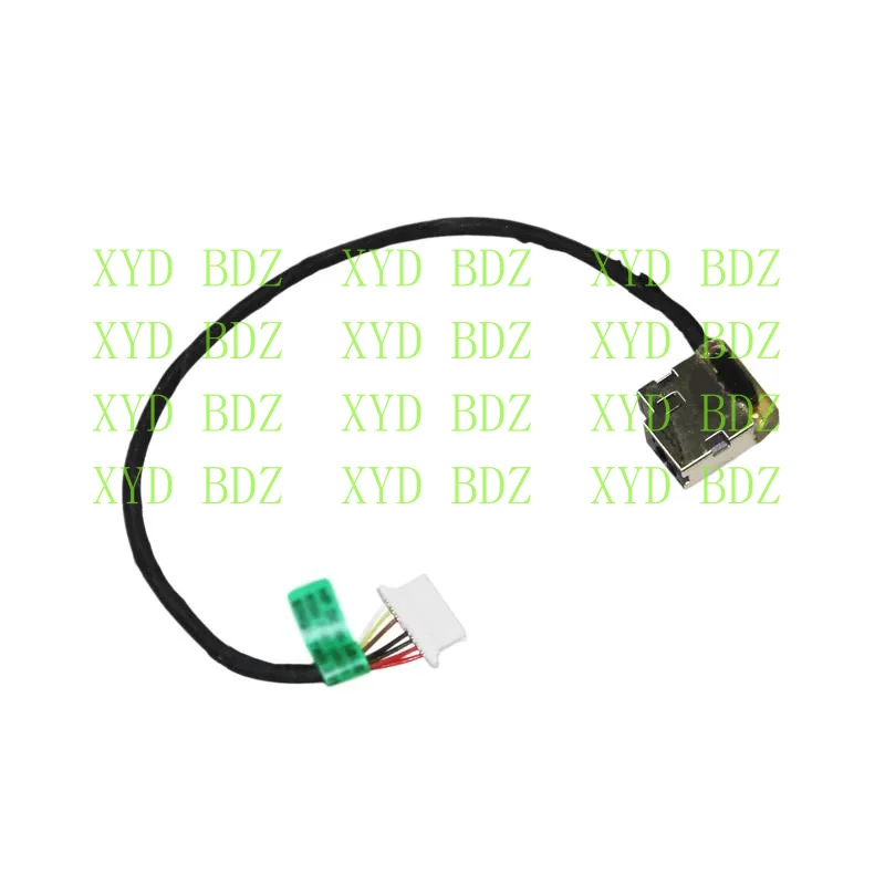 Dc Power Jack Cable…