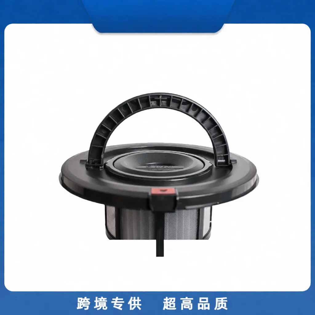 Premium Hepa Filter Accessory For Bosch Vacuum Cleaner 00708278 708278 Replacement Spare Part Efficient Dust Removal Supply