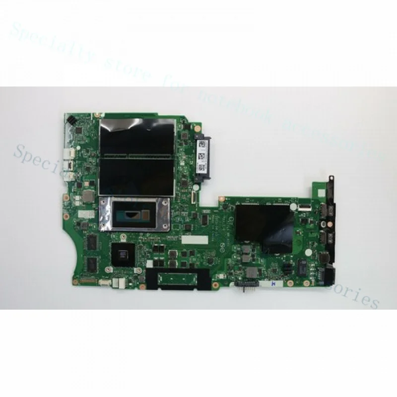 

A +++ для Lenovo ThinkPad L450 с процессором i5-5200 FRU:00HT692 Материнская плата для ноутбука