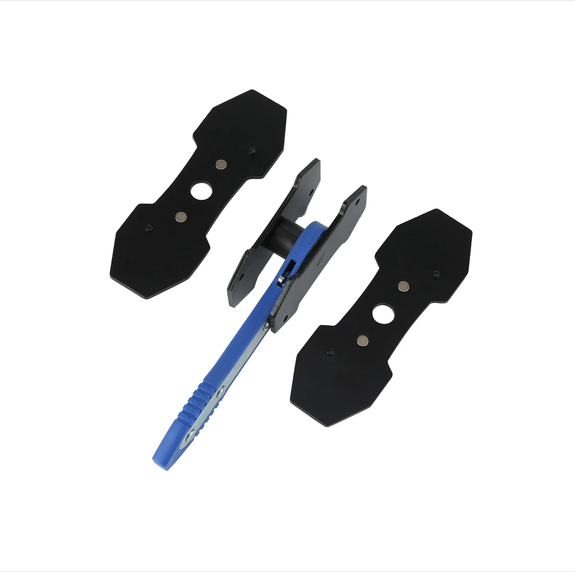 Brake Piston Compressor Wrench Car Caliper Separator Spanner Auto Brake Repair Hand Tool