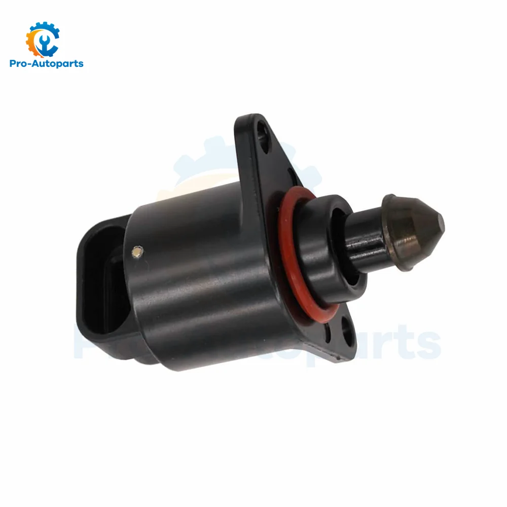 

19205F Idle air Control Valve For Citroen Saxo Peugeot 106 206 SW 1.4 B27/00 A97108 CV10201-12B1 CV10201 B2700 1920.5F 23