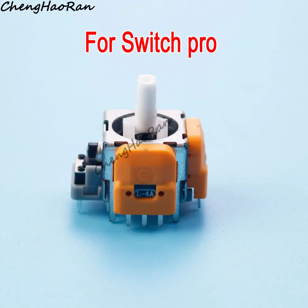 1 stück Für PS4 PS5 V3 3D Hall Wirkung Joystick Modul Für Xbox One/Xbox Serie S X Schalter pro Controller Remote Stick Reparatur Teil – Detail 3