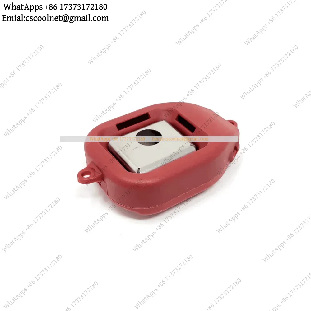 YX2 Air Duct Assembly High Temp Version for Flashforge Guider 2S HT