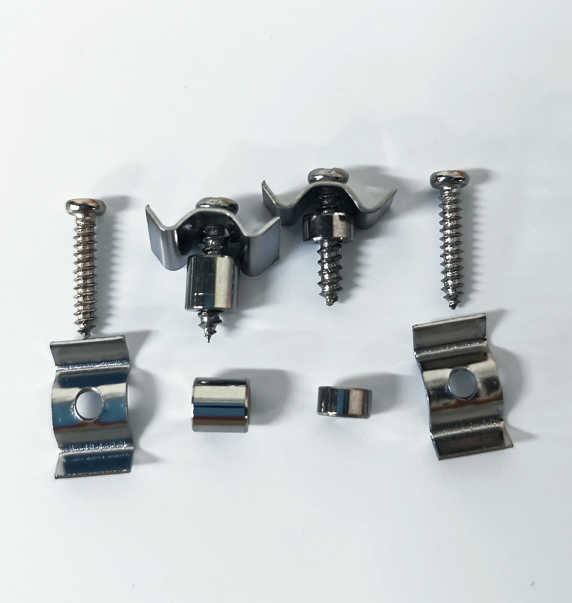 Fleor 2 Pairs Guita…