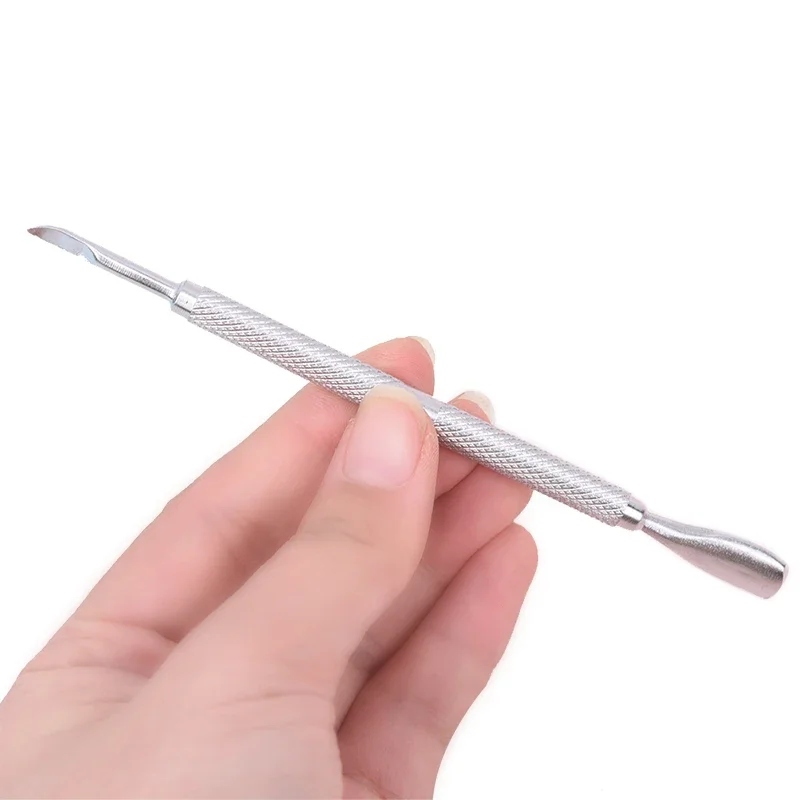 3 قطعة الفولاذ المقاوم للصدأ مسمار إهاب القراص إهاب انتهازي مسمار المقص المتقلب #5