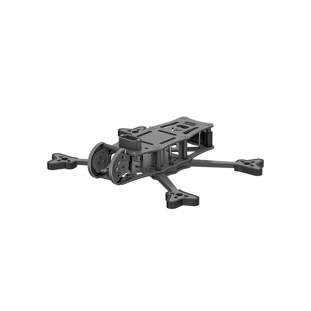 طقم إطارات IFlight AOS 4 V5 FPV مع ذراع 4.5 ملم لـ FPV