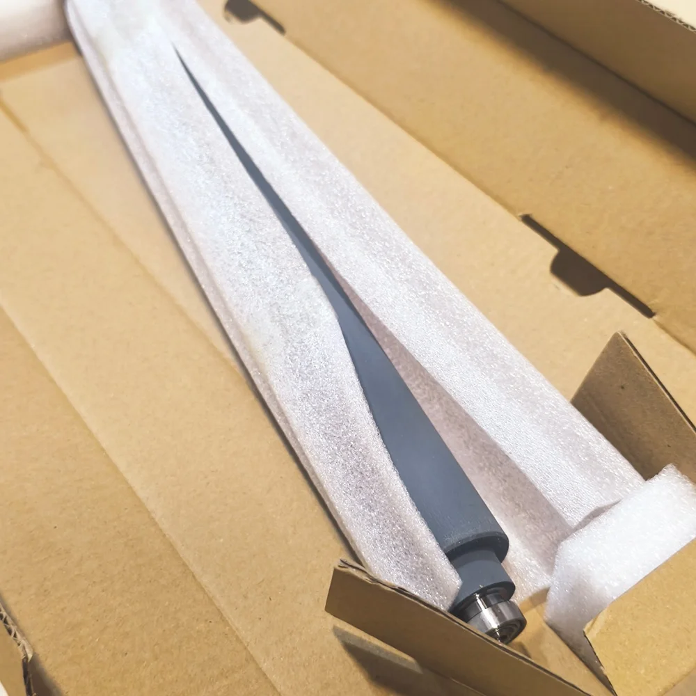 

Partstron Classic RZ RV EZ EV A3 Pressure Roller 023-74068 Fit For Riso Duplicator Parts