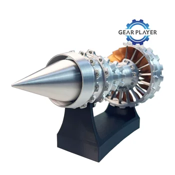 8 最佳銷售 飛機模型套件 - №4