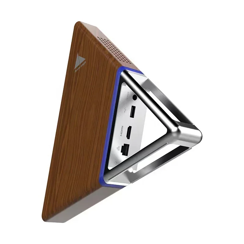 2025 PC Industrial CPU N3450 Core i5 i7 Industrial Desktop Computer Mini PC gamer portable office micro mini computer