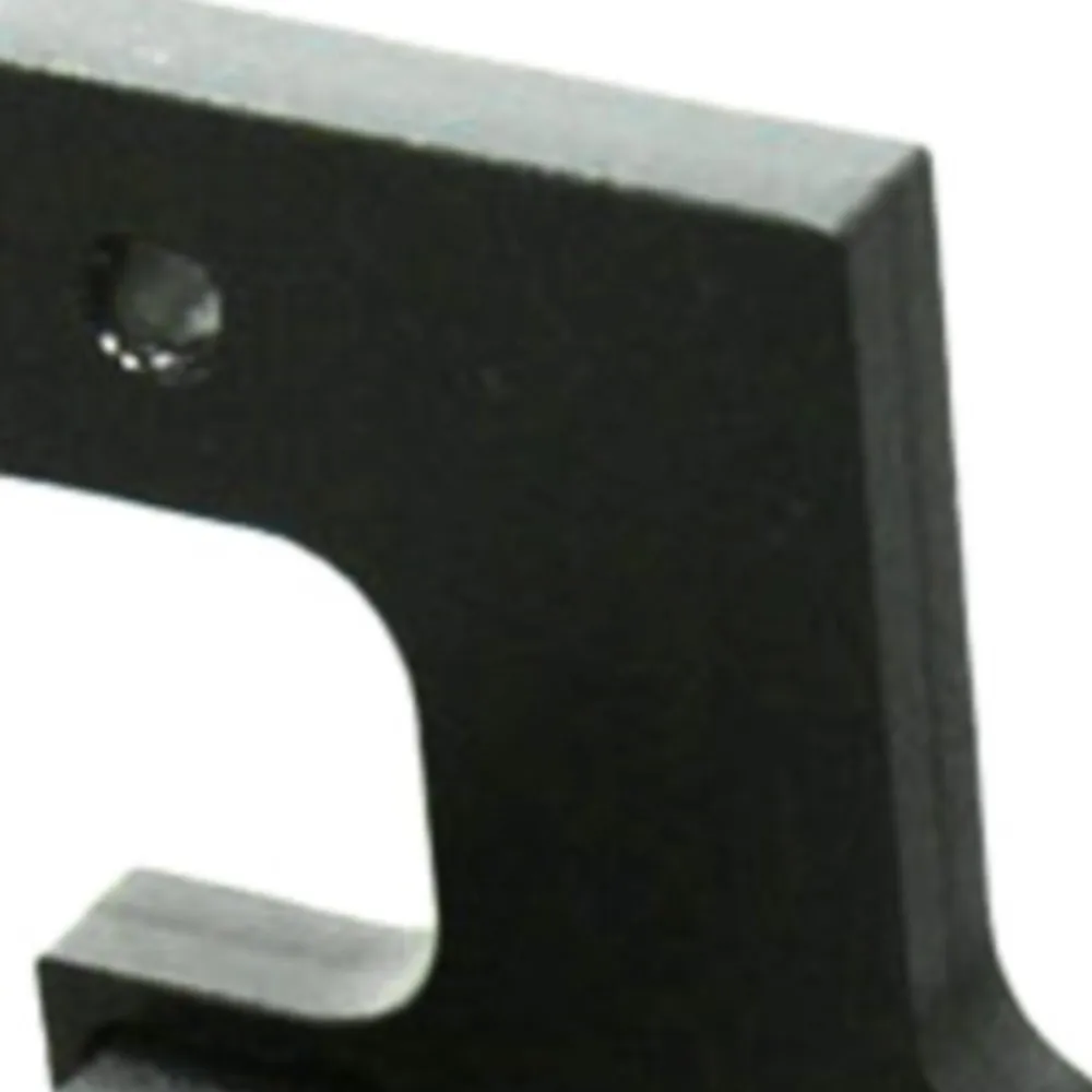 Lesu Metalen Servo Mount Base Sr-0133 Voor 1/14 Rc Tamiyaya Tractor Truck Hydraulische Dumper Afstandsbediening Model Th02509