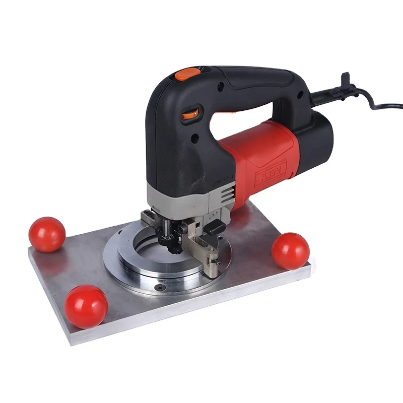 

Electric Hand Rotary Round Wood Jig Saw Machine