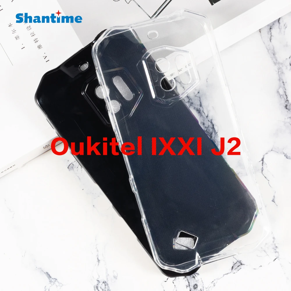 Case For Oukitel Ix…