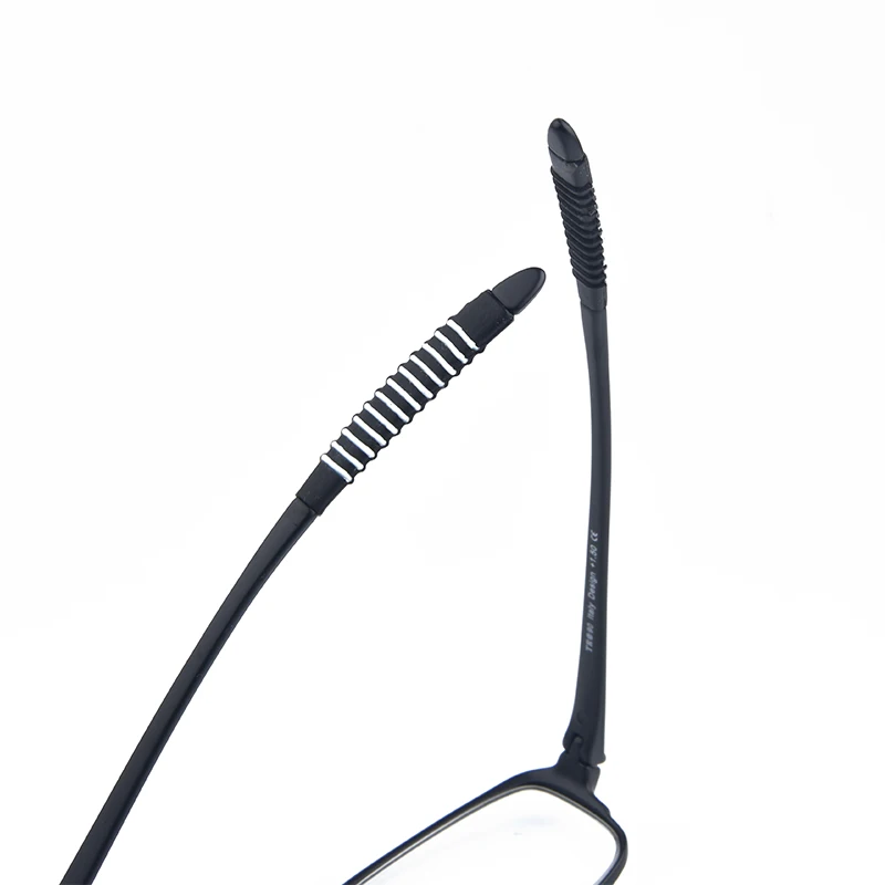 Guanhao Ultralight Slim Reading Glasses TR90 Frame Men Women Universal Lightweight Hyperopia Comfortable 1.0 1.5