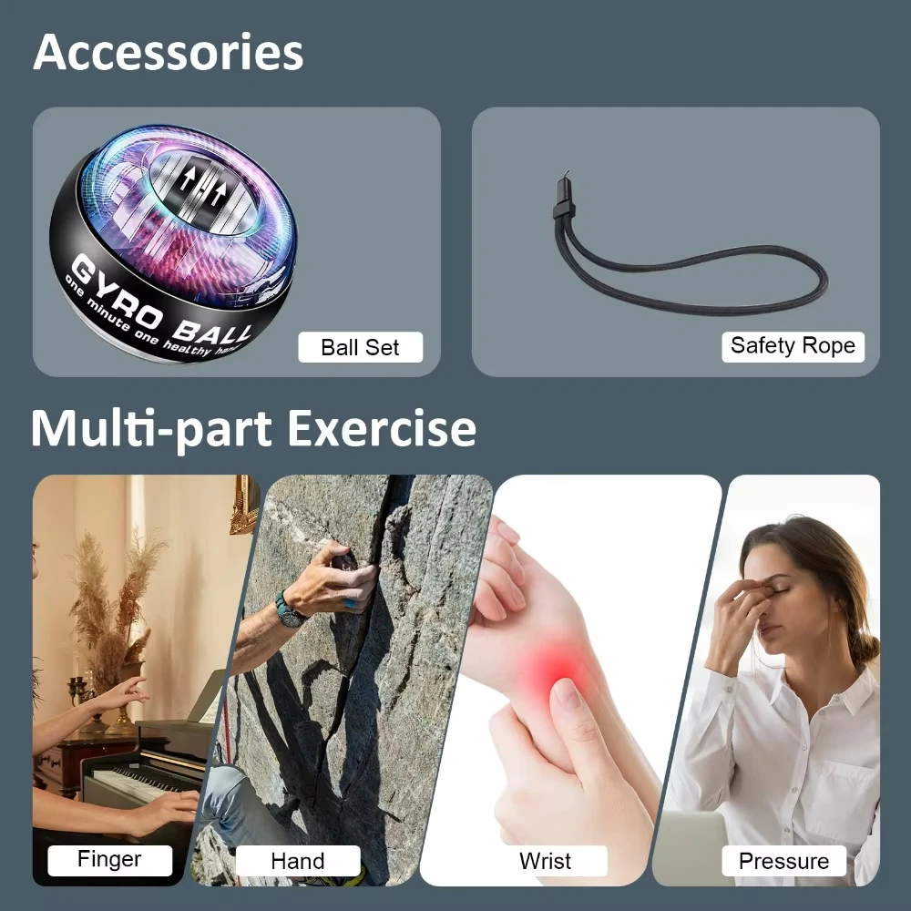 Thumbnail 4 - #46 Best Exercise Balls to Buy In 2026