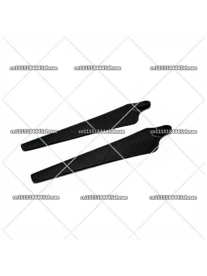 4PCS, 1555 15x5.5 Folding Carbon Fiber Propeller, CW CCW Blades, DIY Parts for S800 S900 S1000 Aerial Drone
