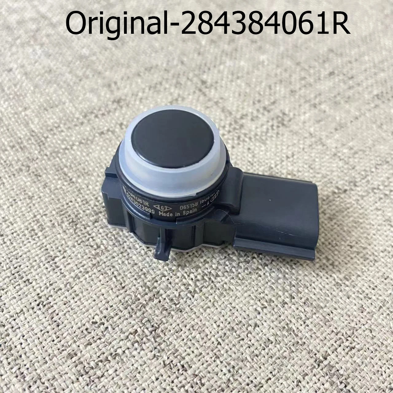 284389618R Original Blind Spot Parking Sensor For Renault Clio IV Megane Scenic IV Talisman Captur Kadjar Latitude 28438-9618R