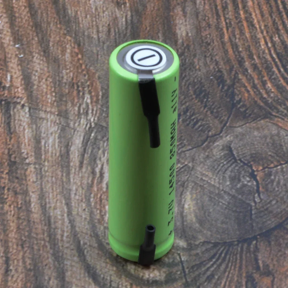 3.7 فولت بطارية قابلة للشحن لشركة فيليبس سونيك HX6970 HX6530 HX6511 HX6320 HX6330 HX6720 HX6710 HX6760 HX9350 فرشاة الأسنان الكهربائية