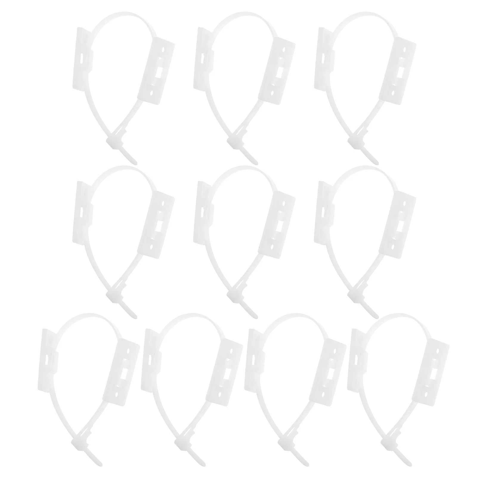 10 шт., анкерные ремни для мебели с защитой от опрокидывания, шкафа, комода, книжной полки, настенное крепление, защита