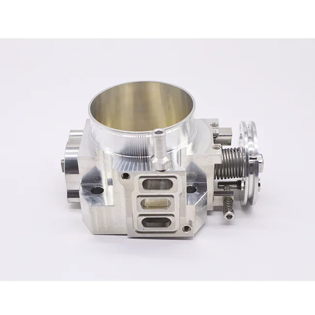 Suitable for Acura RSX DC5 CIVIC SI EP3 K20 K20A K series 70mm aluminum throttle body