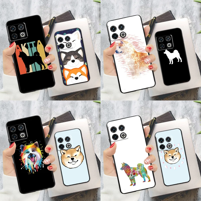 Animal Cute Dog Aki… - image