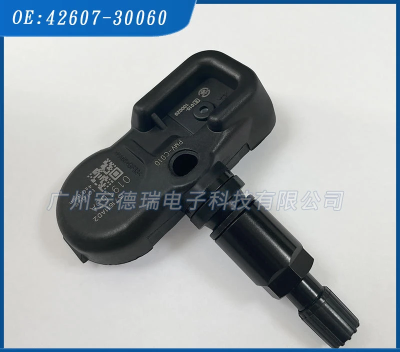 

Tire pressure monitoring System 42607-30060 is suitable for Toyota Lexus tire pressure sensor 4260730060